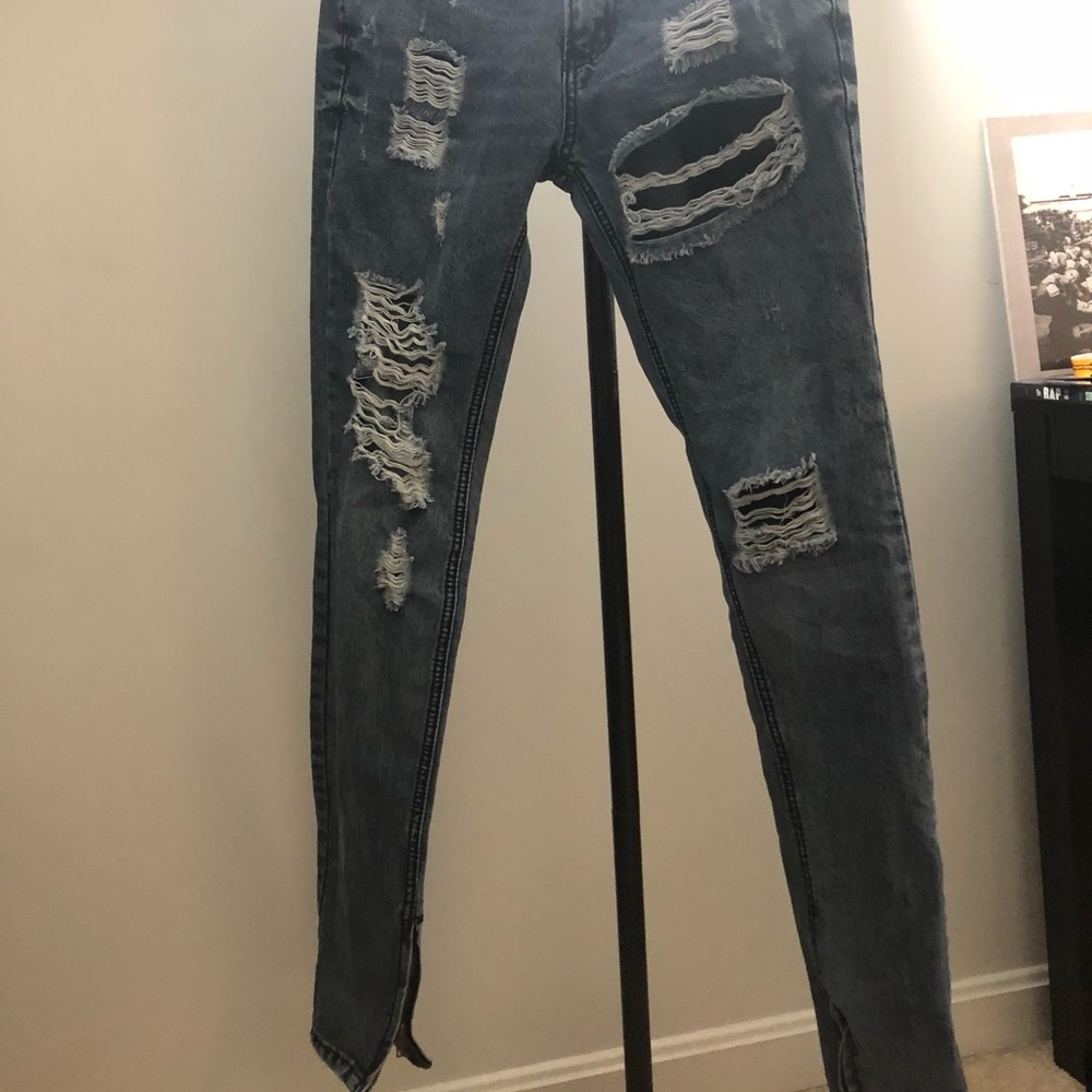 Y&R Mens Jeans